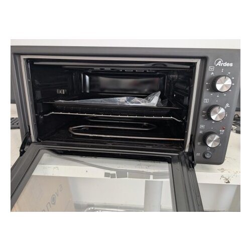 Ardes Mini rerna AROVEN451 - 45 l OUTLET Cene