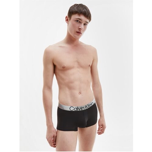 Calvin Klein Black Boxers - Men Slike