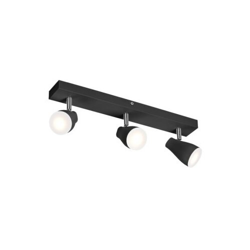Ledvance Osram led spot lampa primal 3xgu10,crna ( o87368 ) Cene