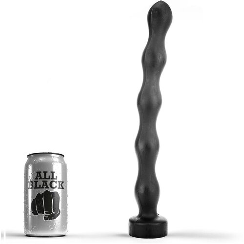 All Black ANAL PLUG ŽOGA 32 CM, (21241936) Cene