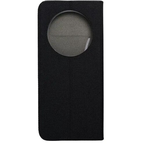  SENSITIVE Book preklopna maska za XIAOMI Redmi 14C - crna Slike