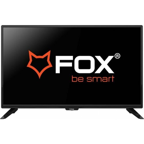 Fox 32DLE80 LED televizor Slike