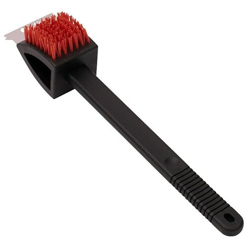 GRILLSTAR &Scaron;četka za žar (Dolžina: 37,4 cm, Nerjaveče jeklo, Najlon) Cene