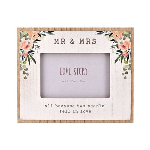 Widdop &amp;amp; Co. Love Story - Ram - Love Story, Mr &amp;amp; Mrs Slike