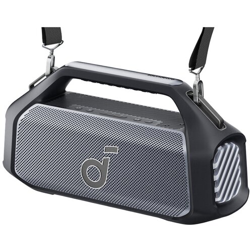Anker zvučnik Soundcore Boom 2 Plus, crna Cijene