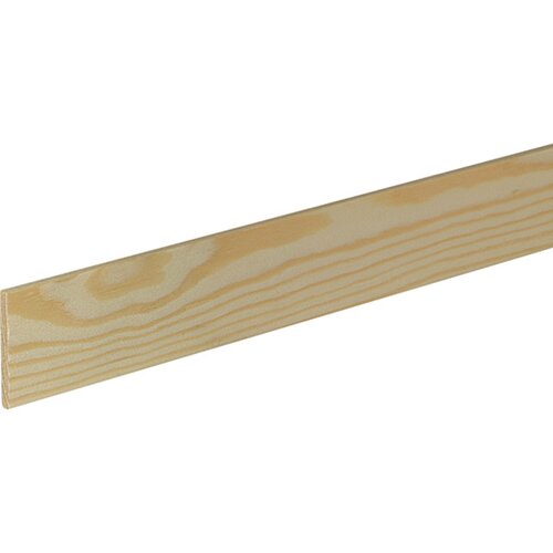 X ravni profil (2,4 m 0,5 cm 4,6 cm, smreka-bor) Slike