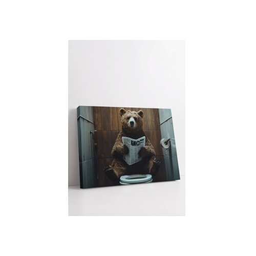 Wallity Slika Ersyaihyvn48, 50 x 70 cm Slike