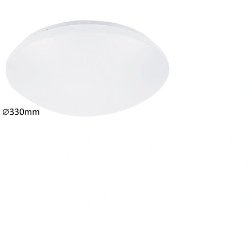 Rabalux Plafonjera Lucas LED 18W Bela Cene
