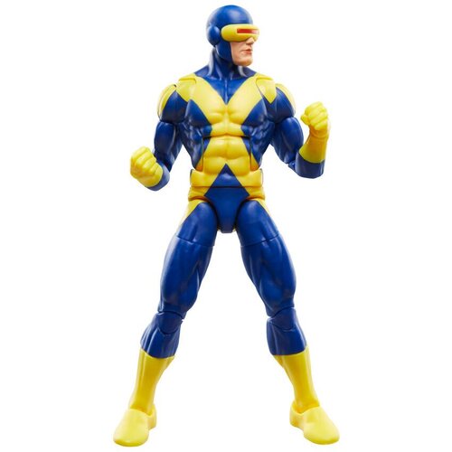 Hasbro Marvel X-Men Cyclops Figura 15cm Slike