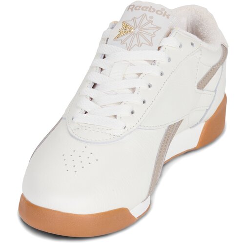 Reebok Nizke superge F/S LO Bela Slike