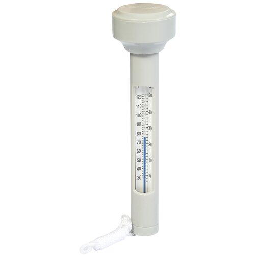 Bestway Termometer za vodo (bel) Slike