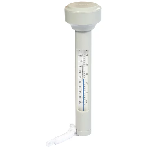 Bestway Termometer za vodo (bel)