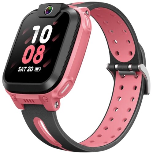 Imoo dječji pametni sat urbie z1 4g pink Slike