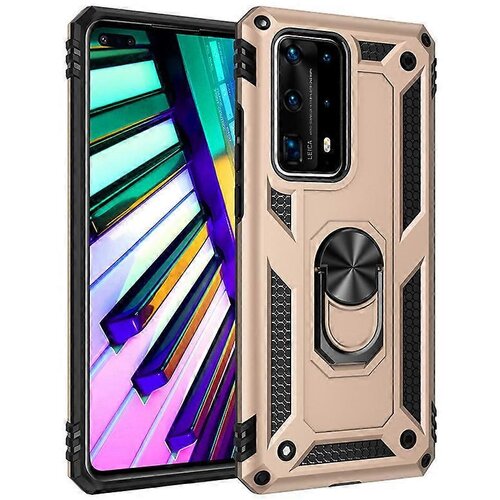 INORCO Ovitek za telefon Huawei za telefon Huawei Y6, ovitek, stojalo, (21855281) Slike