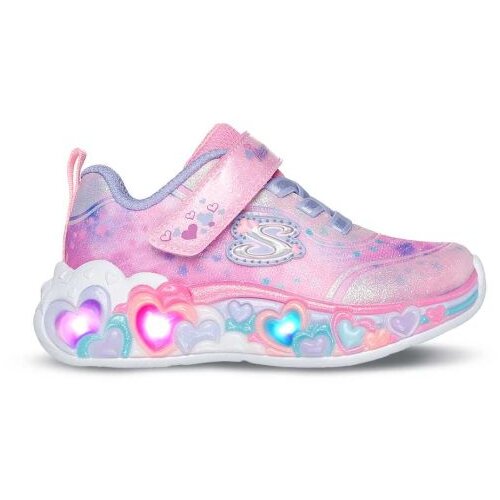 Skechers patike za devojčice 5259BZ0414R06 Slike