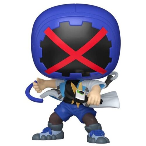 Funko Figura POP Beyblade Jaxon Cross X Blader X Chase Cijene