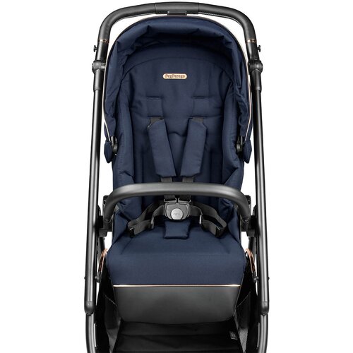  Peg perego&amp;reg; otro&amp;scaron;ki voziček 2v1 veloce&amp;trade; tc blue shine Slike