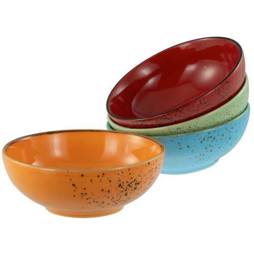Creatable Set Posod Mediterran, 4-Delni Cene