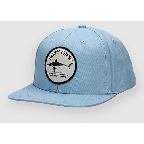 Salty Crew Bruce 6 Panel Kids Kapa s šiltom marine blue Cene