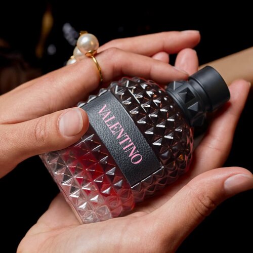 Valentino Born In Roma Intense Uomo parfemska voda za mu&amp;scaron;karce 100 ml Slike