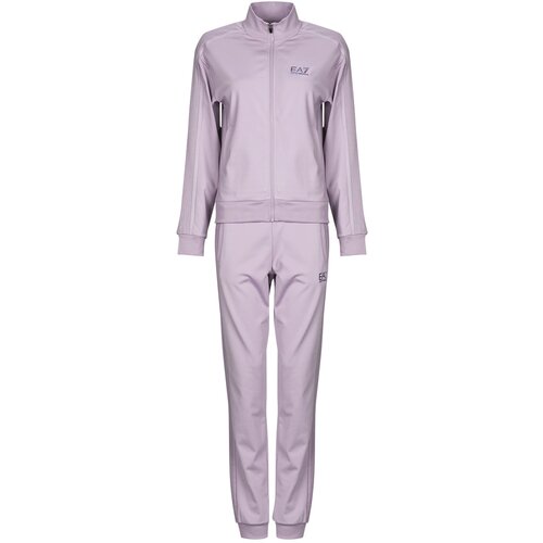 Ea7 Emporio Armani TENNIS PRO FREESTYLE T-SUIT 7W000208 Ljubičasta Slike
