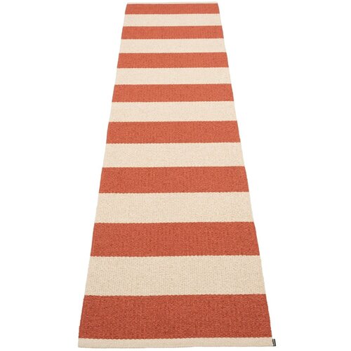 Pappelina Ciglasta/krem unutarnja i vanjska staza 70x300 cm Bob Brick &amp;ndash; Slike