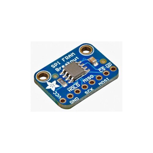 Adafruit Evaluation Board SPI Non-Volatile FRAM Breakout Cijene