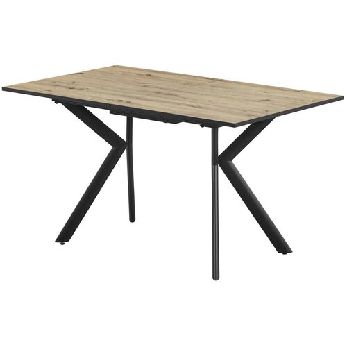 M&amp;ouml;max Raztegljiva Jedilna Miza Marcel, 140-180x80 Slike
