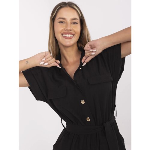 Italy Moda MI-KO-A5043.70-black Cene
