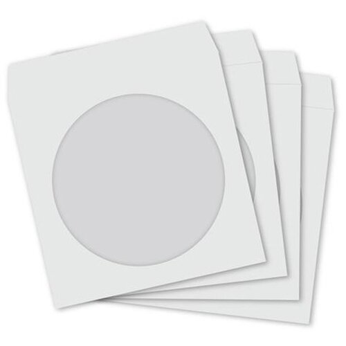  Omoti za CD/DVD - papirnati, 50/1 Cijene