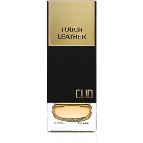 Le Chameau Clio Touch Leather parfumska voda uniseks 90 ml Slike