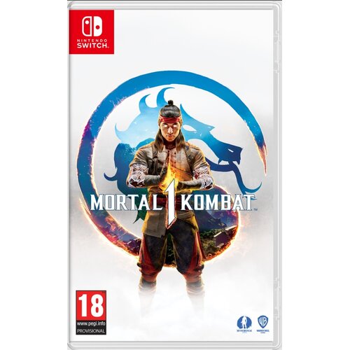  Mortal Kombat 1 (SWITCH) Cene