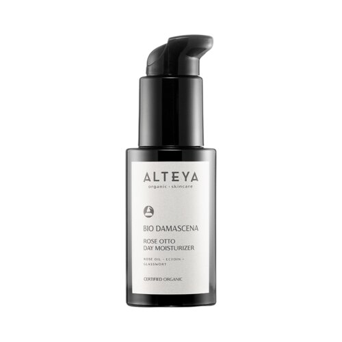 Alteya Organics Bio Damascena Rose Otto Day Moisturizer Cijene