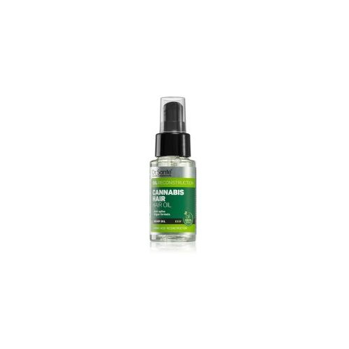 Ulje za obnovu kose Dr.Sante Cannabis – 50 ml Cijene