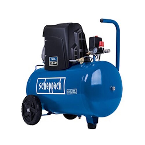 Scheppach Kompresor za vazduh 50l HC63 (59061739985) Cene