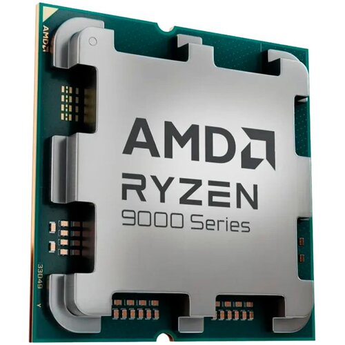 AMD CPU Desktop Ryzen 9 16/32T 9950X... Cijene