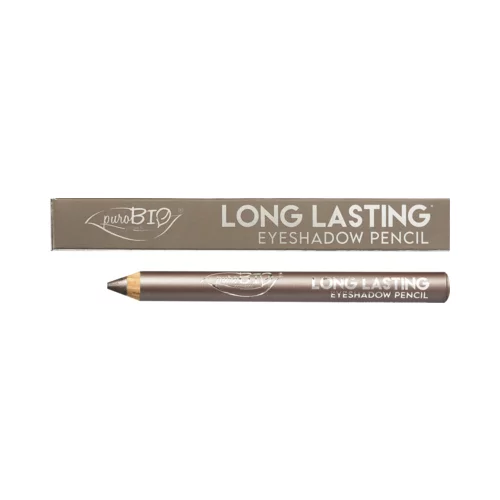 puroBIO cosmetics Long Lasting Eyeshadow Pencil Kingsize - 07L