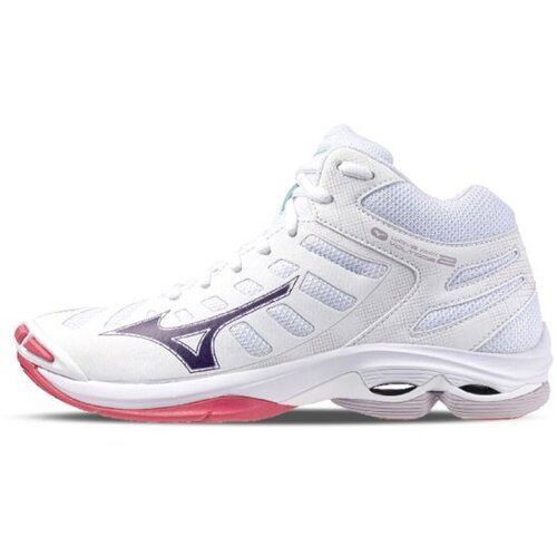 Mizuno Wave voltage 2 mid Cene
