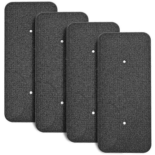 INORCO 4PCS nadomestni deli filtra za suilni stroj, zdruljivi z Caramelo/Hoover/Ostein/Fagor/domaim suilnikom s toplotno rpalko, gobastim filtrom+M, (22017867) Cene