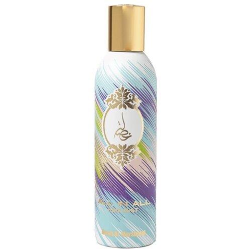 Atyab Al Marshoud khisla all in all sprej za kosu 125ml Cene