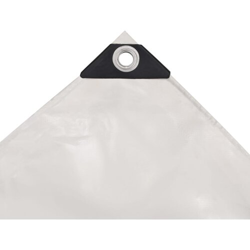  650 g/m&amp;sup2; 2x3 m bijela Slike