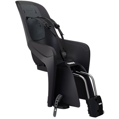 Thule stražnje dječje sjedalo za bicikl frame ridealong™ lite 2 dark gray Cijene