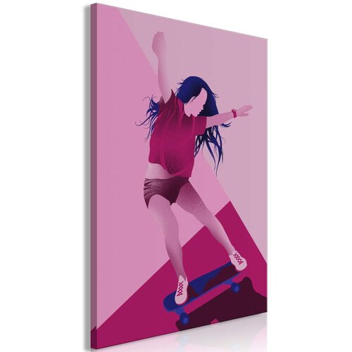  Slika - Powerslide (1 Part) Vertical 40x60 Slike