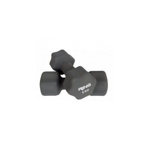  bučice za aerobik 2x5kg rx DB2133-5 Cene
