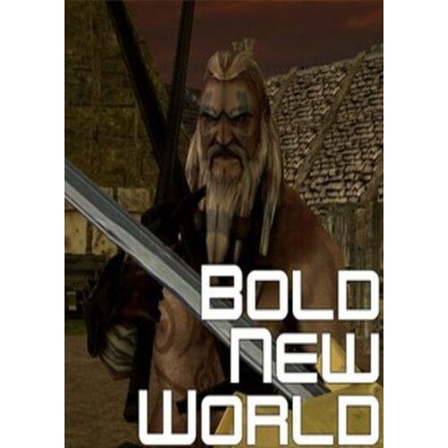  Bold New World Steam Key GLOBAL Cene