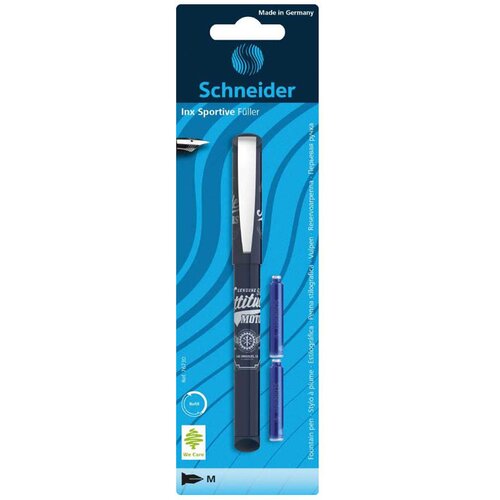 Schneider Nalivno pero Ink Sportive Slike