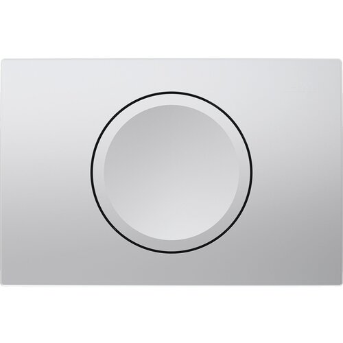 Geberit tipka 1/1 hrom Delta11 Cene