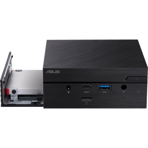 Asus Mini PC PN40-BBC558MV 90MS0181-M06990 N4120 Slike