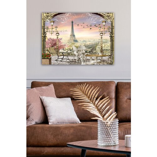 Opviq slika na platnu 50x70cm Cene