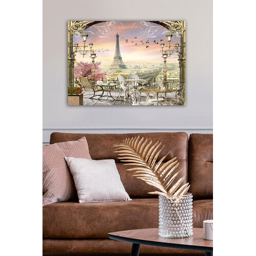 Opviq Slika na platnu 50x70cm Cijene